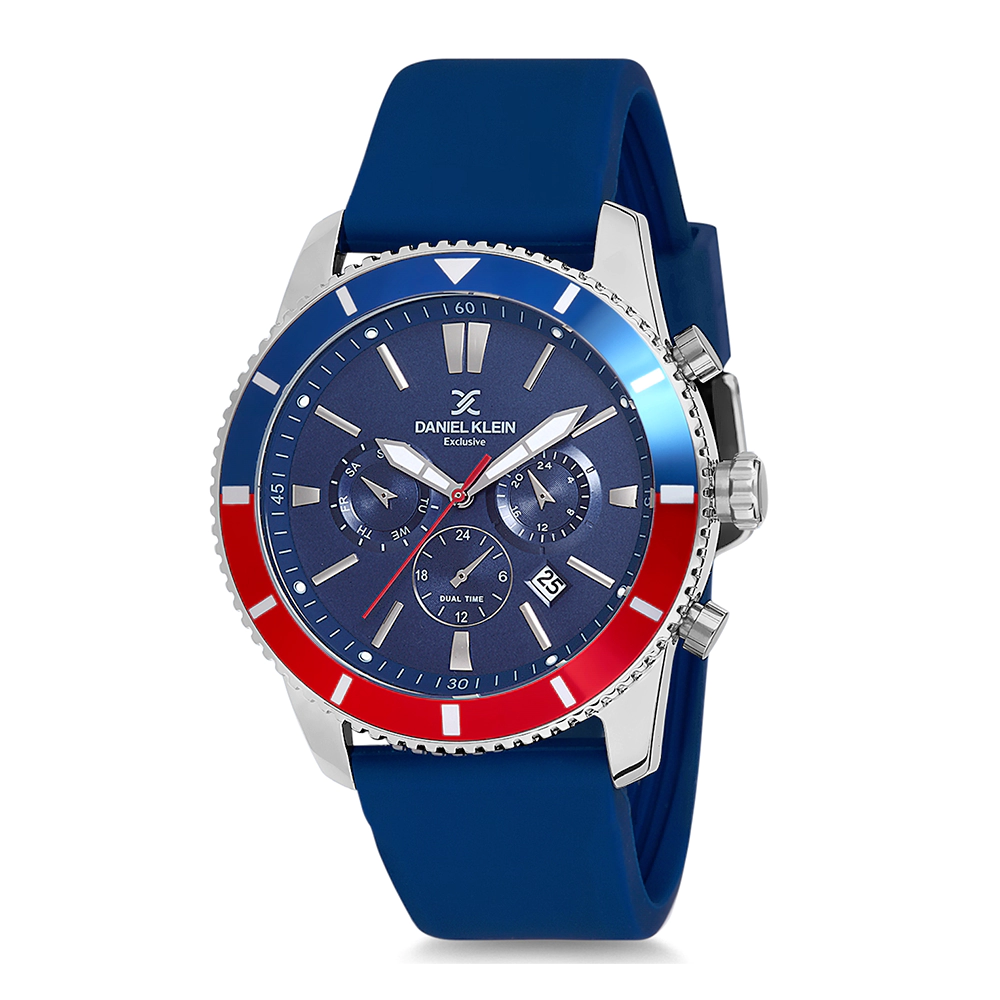 ساعت مچی مردانه دنیل کلین daniel klein DK12233-4