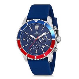 خرید ساعت مچی مردانه دنیل کلین مدل daniel klein DK12233-4 با بهترین قیمت