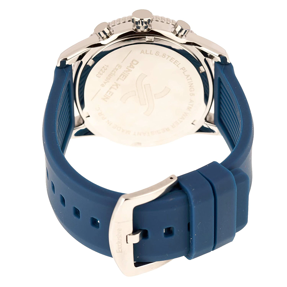 ساعت مچی مردانه دنیل کلین daniel klein DK12233-4