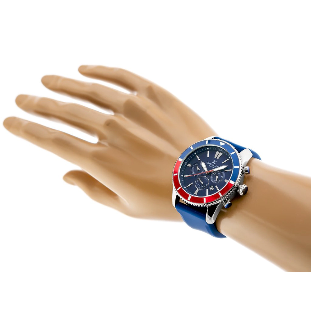 ساعت مچی مردانه دنیل کلین daniel klein DK12233-4