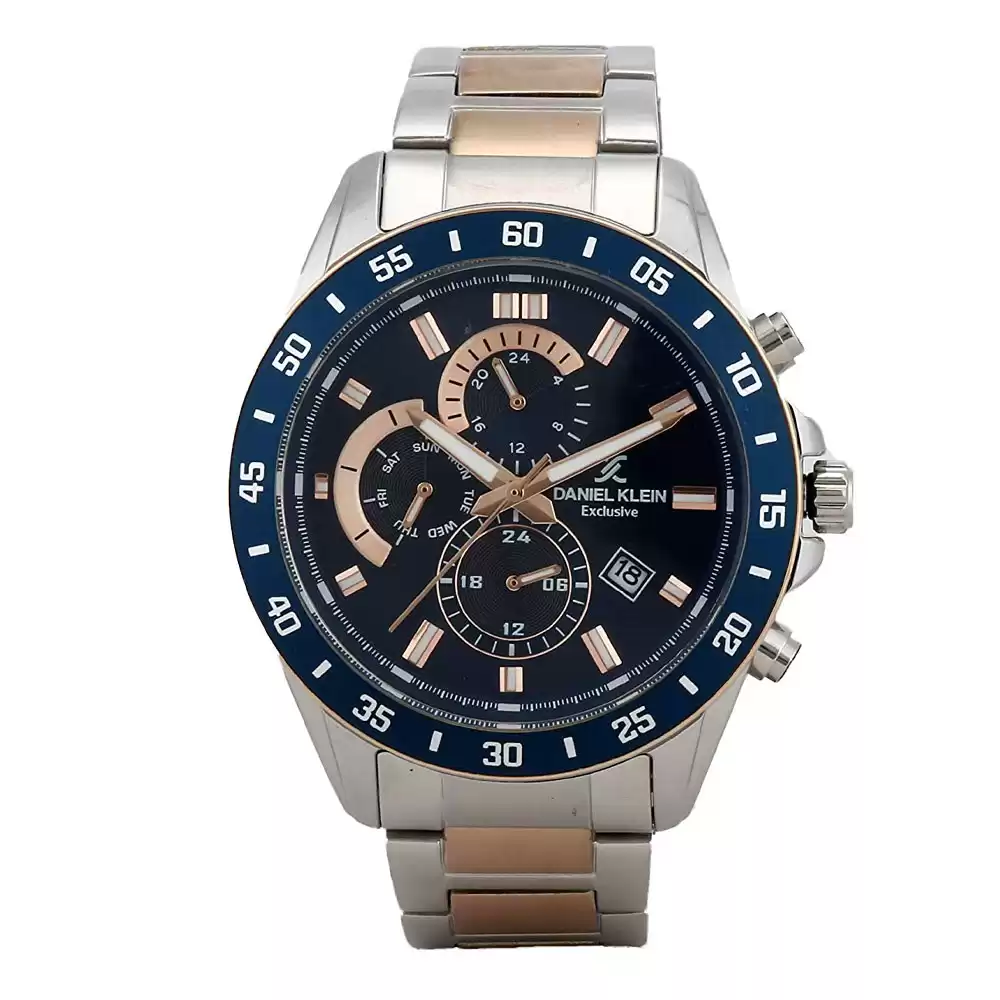 ساعت مچی مردانه دنیل کلین