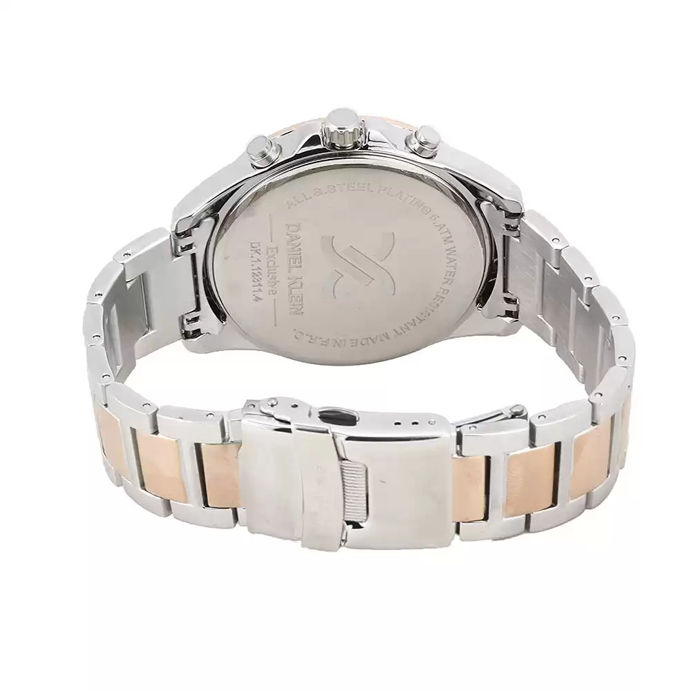 ساعت مچی مردانه دنیل کلین DANIEL KLEIN DK.1.12311.4