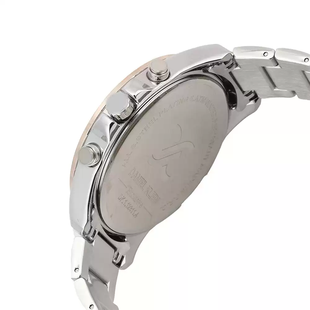 ساعت مچی مردانه دنیل کلین DANIEL KLEIN DK.1.12311.4