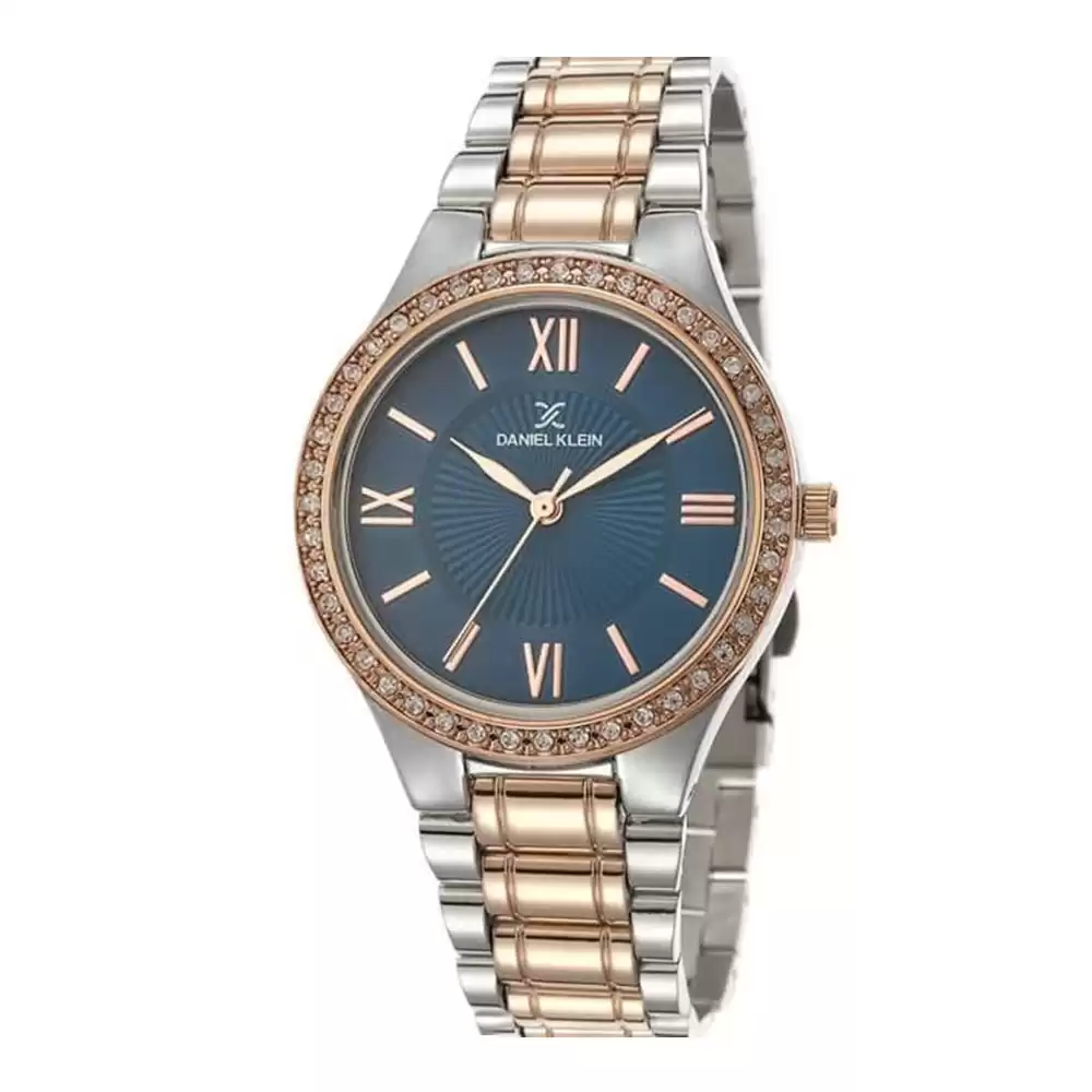 ساعت مچی زنانه دنیل کلین