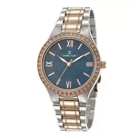 خرید ساعت مچی زنانه دنیل کلین مدل DANIEL KLEIN DK.1.12407.6 با بهترین قیمت