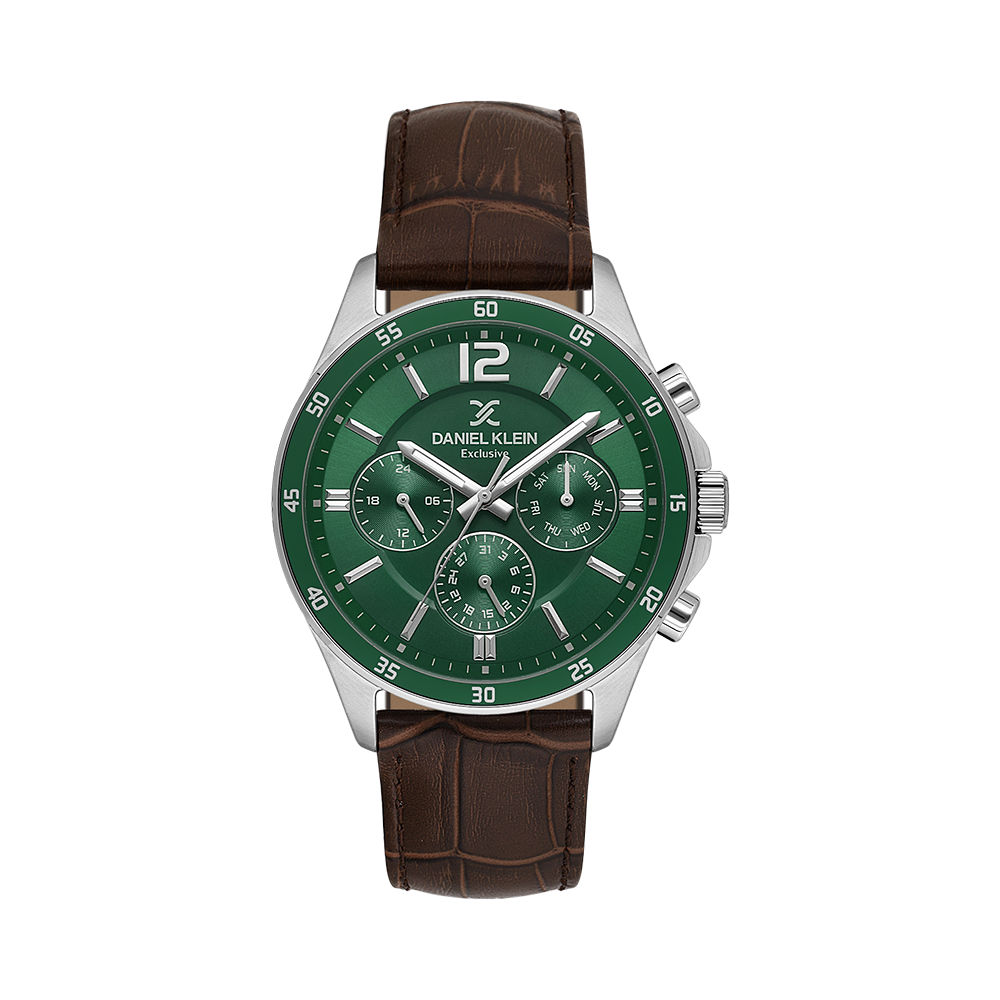 ساعت مچی مردانه دنیل کلین DANIELKLEIN DK.1.13973-3