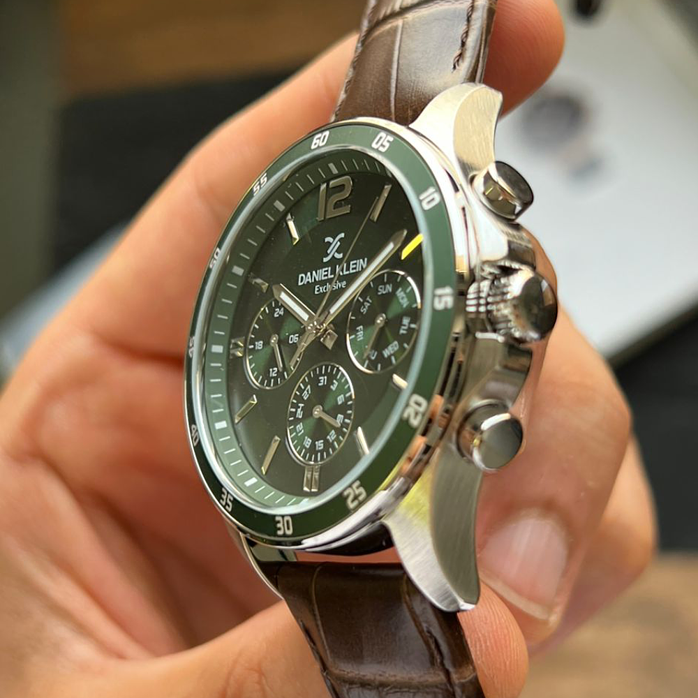 ساعت مچی مردانه دنیل کلین DANIELKLEIN DK.1.13973-3