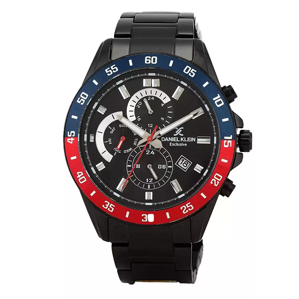 ساعت مچی مردانه دنیل کلین DANIEL KLEIN DK.1.12311.5