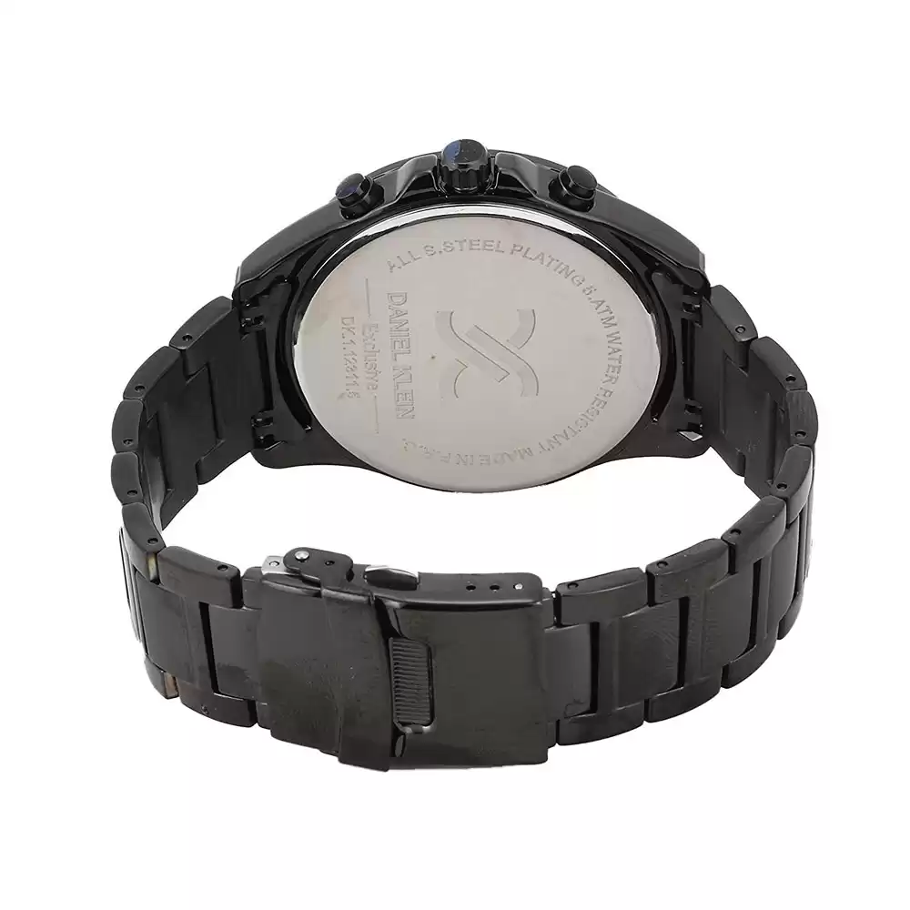 ساعت مچی مردانه دنیل کلین DANIEL KLEIN DK.1.12311.5