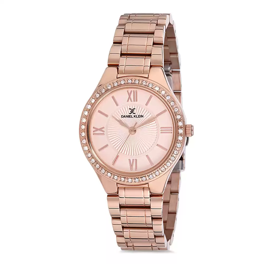 ساعت مچی زنانه دنیل کلین