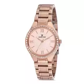 خرید ساعت مچی زنانه دنیل کلین مدل DANIEL KLEIN DK.1.12407.2 با بهترین قیمت