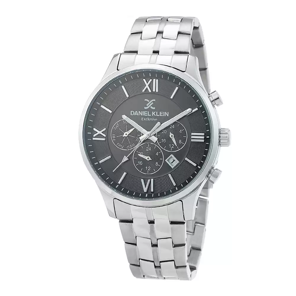 ساعت مچی مردانه دنیل کلین