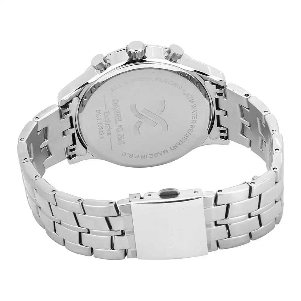 ساعت مچی مردانه دنیل کلین DANIEL KLEIN DK.1.12326.2