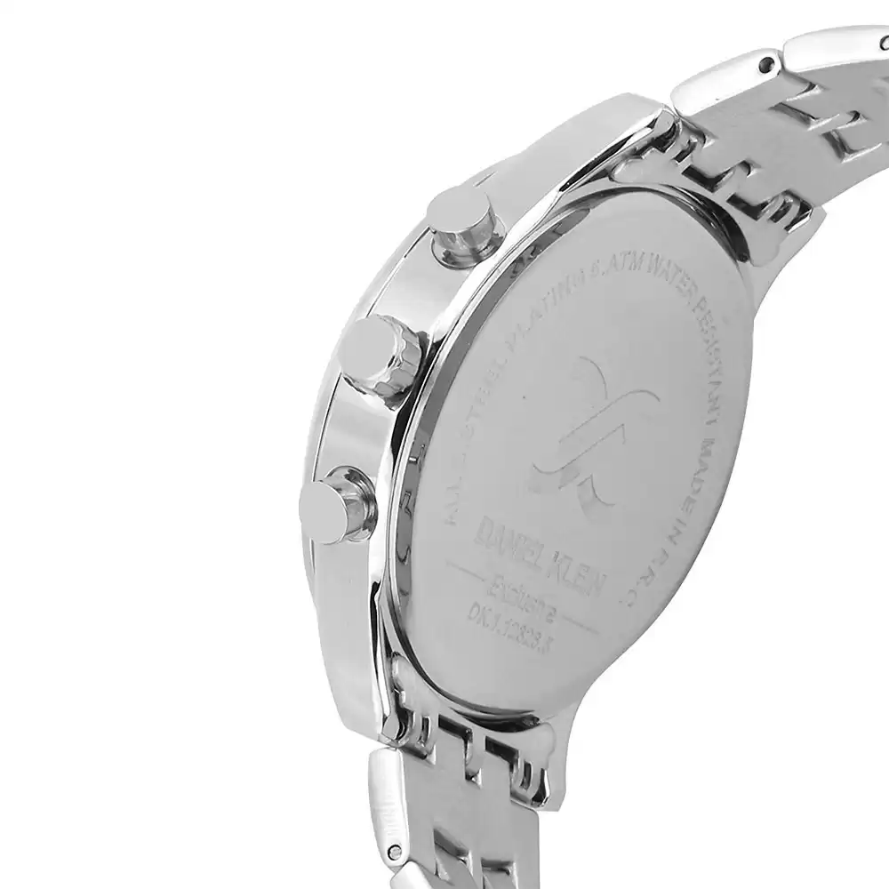 ساعت مچی مردانه دنیل کلین DANIEL KLEIN DK.1.12326.2