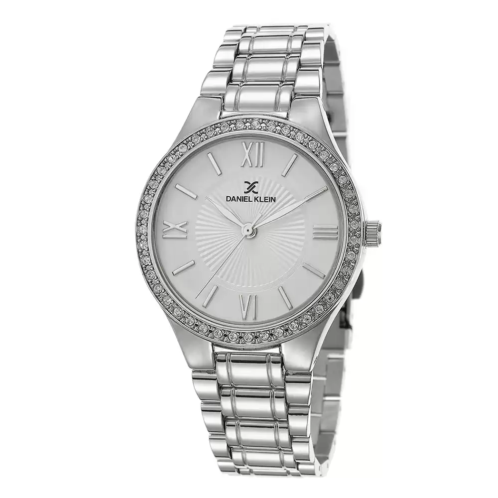 ساعت مچی زنانه دنیل کلین