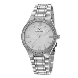 خرید ساعت مچی زنانه دنیل کلین مدل DANIEL KLEIN DK.1.12407.1 با بهترین قیمت