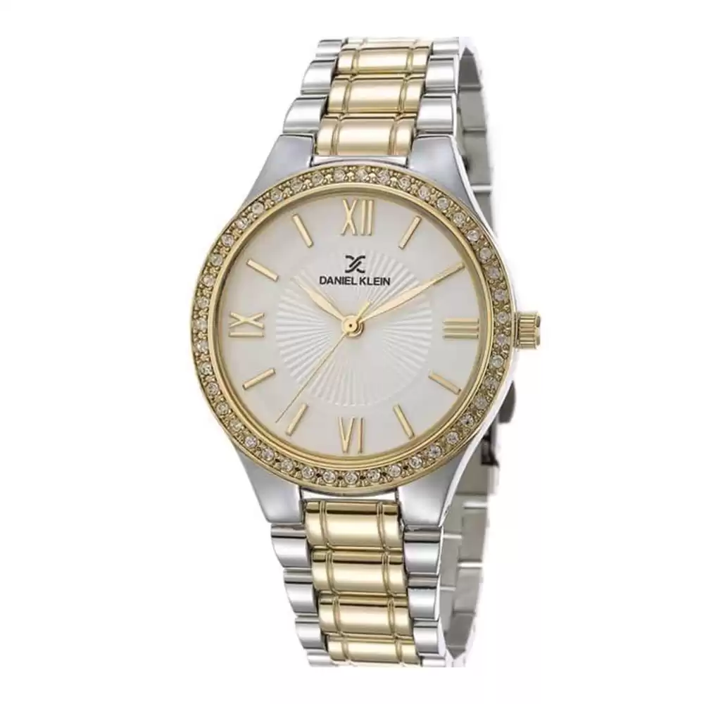 ساعت مچی زنانه دنیل کلین DANIEL KLEIN DK.1.12407.4