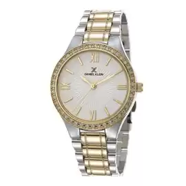 خرید ساعت مچی زنانه دنیل کلین مدل DANIEL KLEIN DK.1.12407.4 با بهترین قیمت