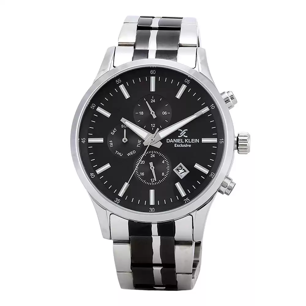 ساعت مچی مردانه دنیل کلین DANIEL KLEIN DK.1.12366.2