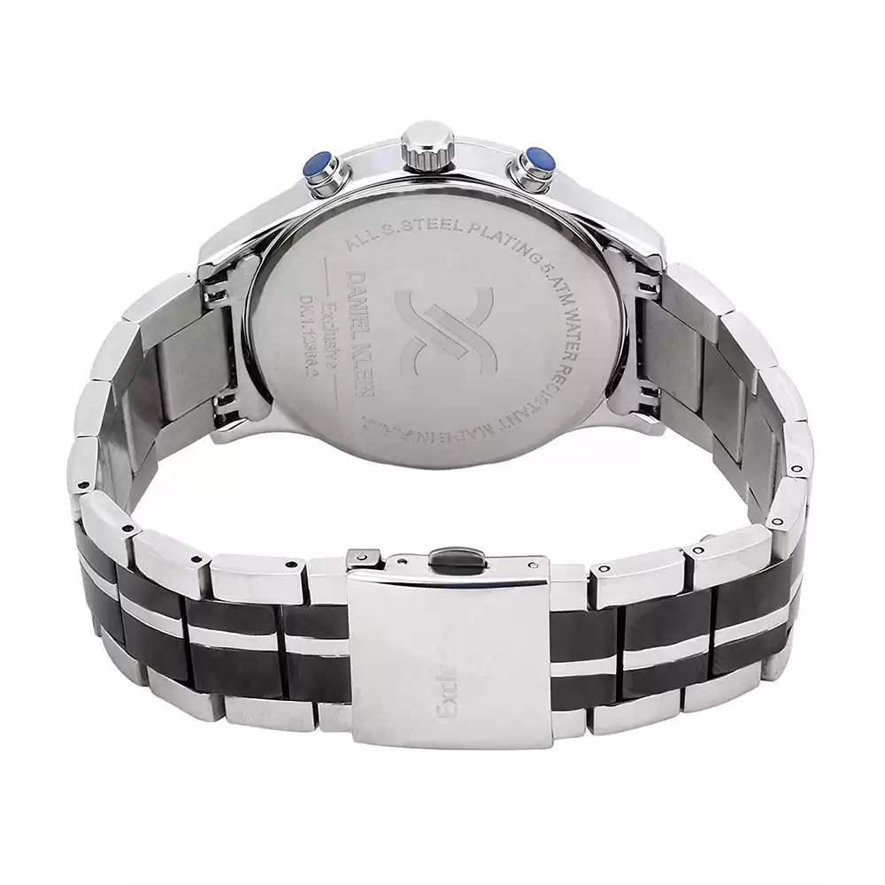 ساعت مچی مردانه دنیل کلین DANIEL KLEIN DK.1.12366.2