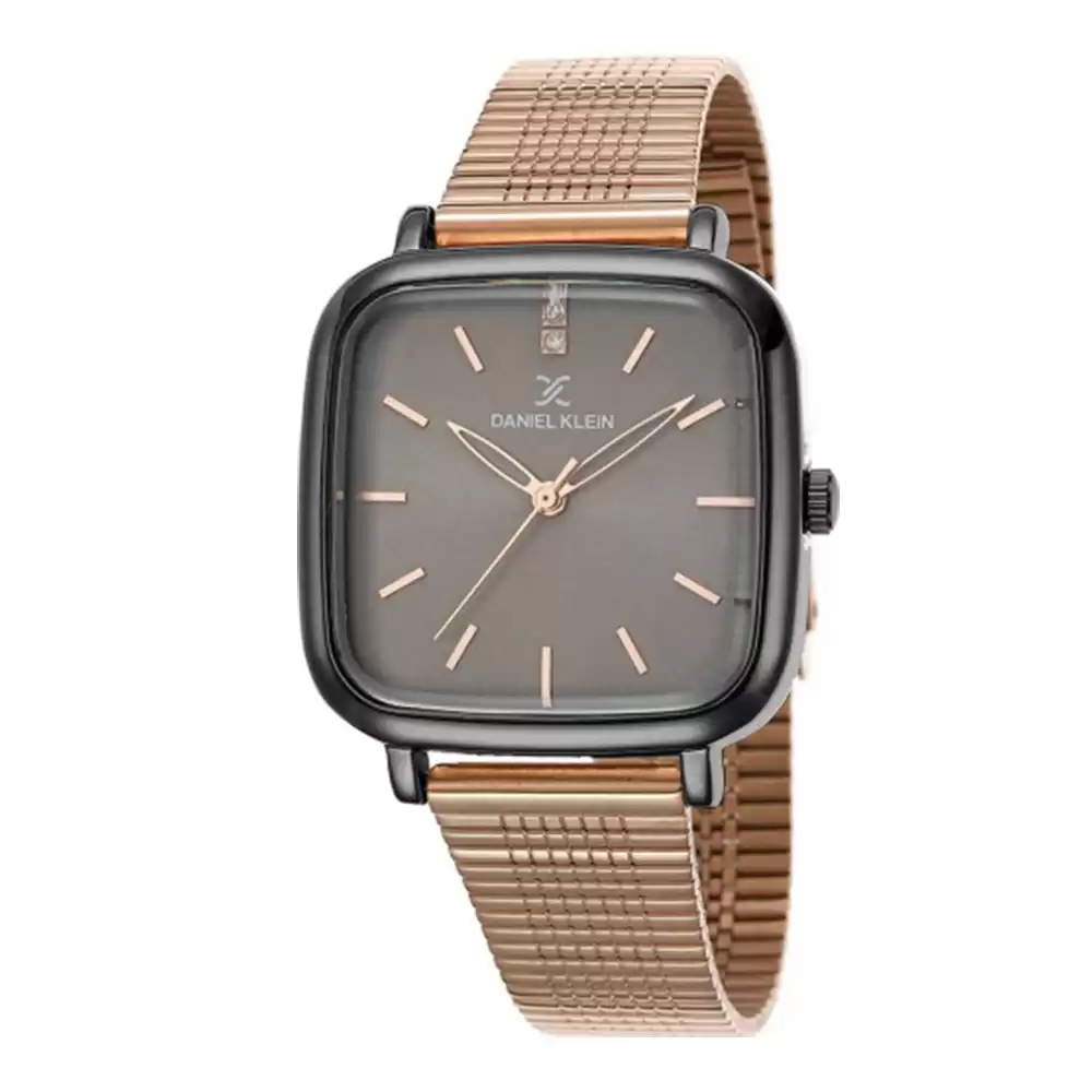 ساعت مچی زنانه دنیل کلین