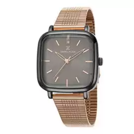 خرید ساعت مچی زنانه دنیل کلین مدل DANIEL KLEIN DK.1.12481.4 با بهترین قیمت