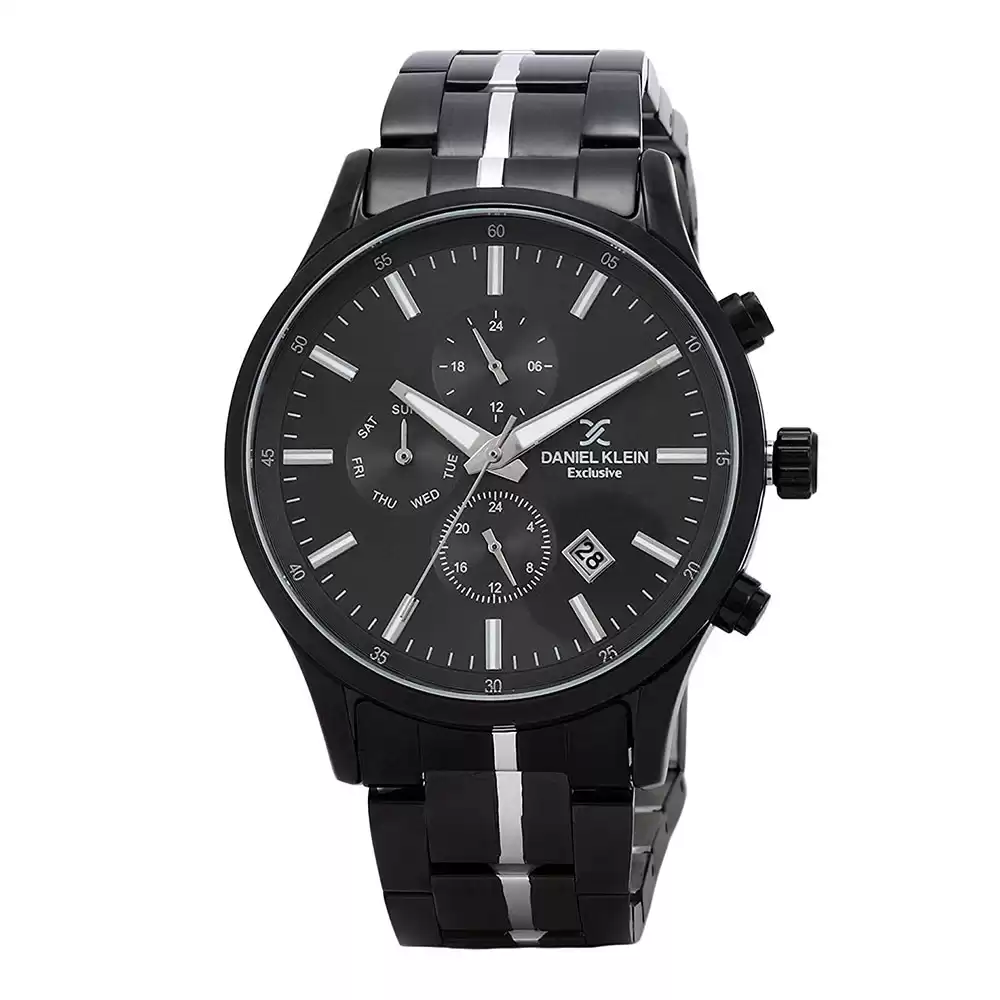 ساعت مچی مردانه دنیل کلین