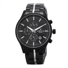 خرید ساعت مچی مردانه دنیل کلین مدل DANIEL KLEIN DK.1.12366.4 با بهترین قیمت