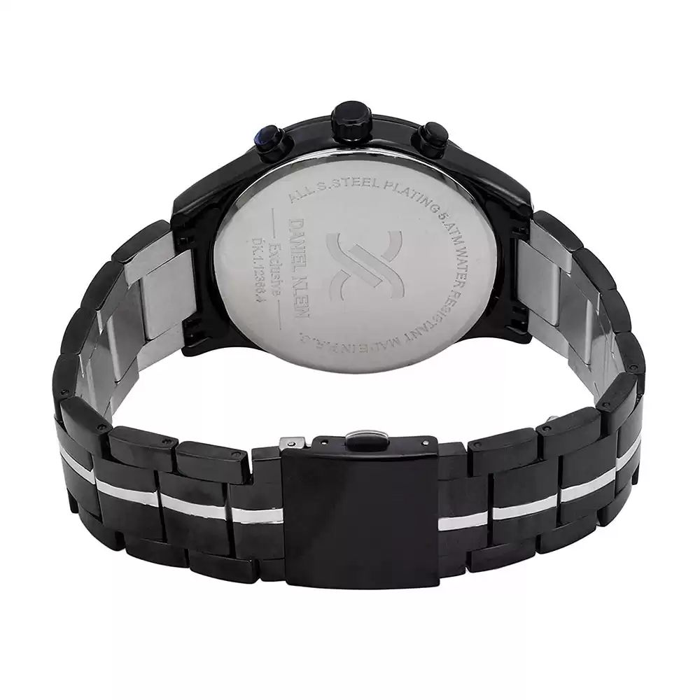 ساعت مچی مردانه دنیل کلین DANIEL KLEIN DK.1.12366.4