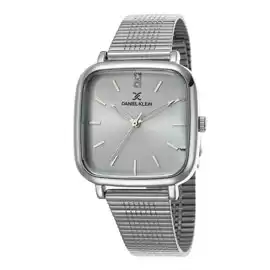 خرید ساعت مچی زنانه دنیل کلین مدل DANIEL KLEIN DK.1.12481.3 با بهترین قیمت