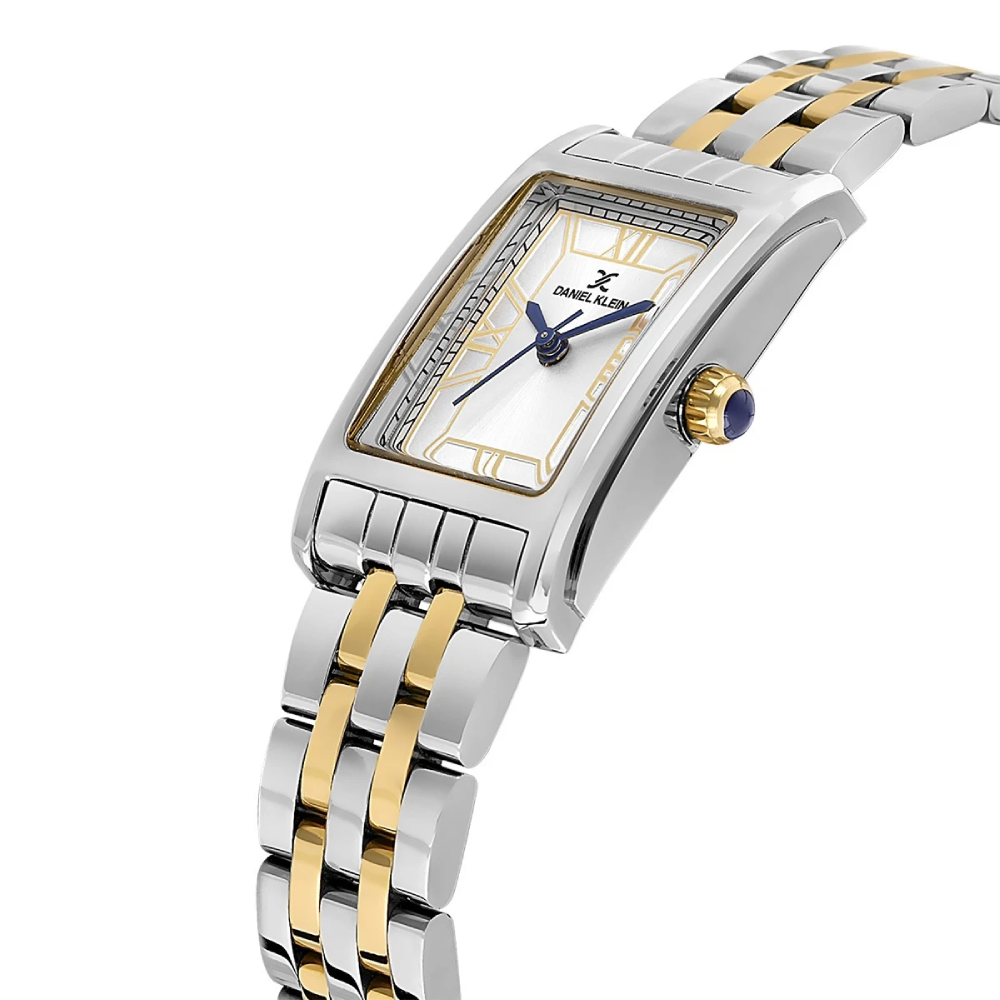 ساعت مچی زنانه دنیل کلین DANIELKLEIN DK.1.13936-4