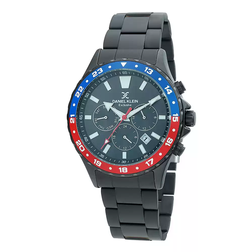 ساعت مچی مردانه دنیل کلین DANIEL KLEIN DK.1.12333.4