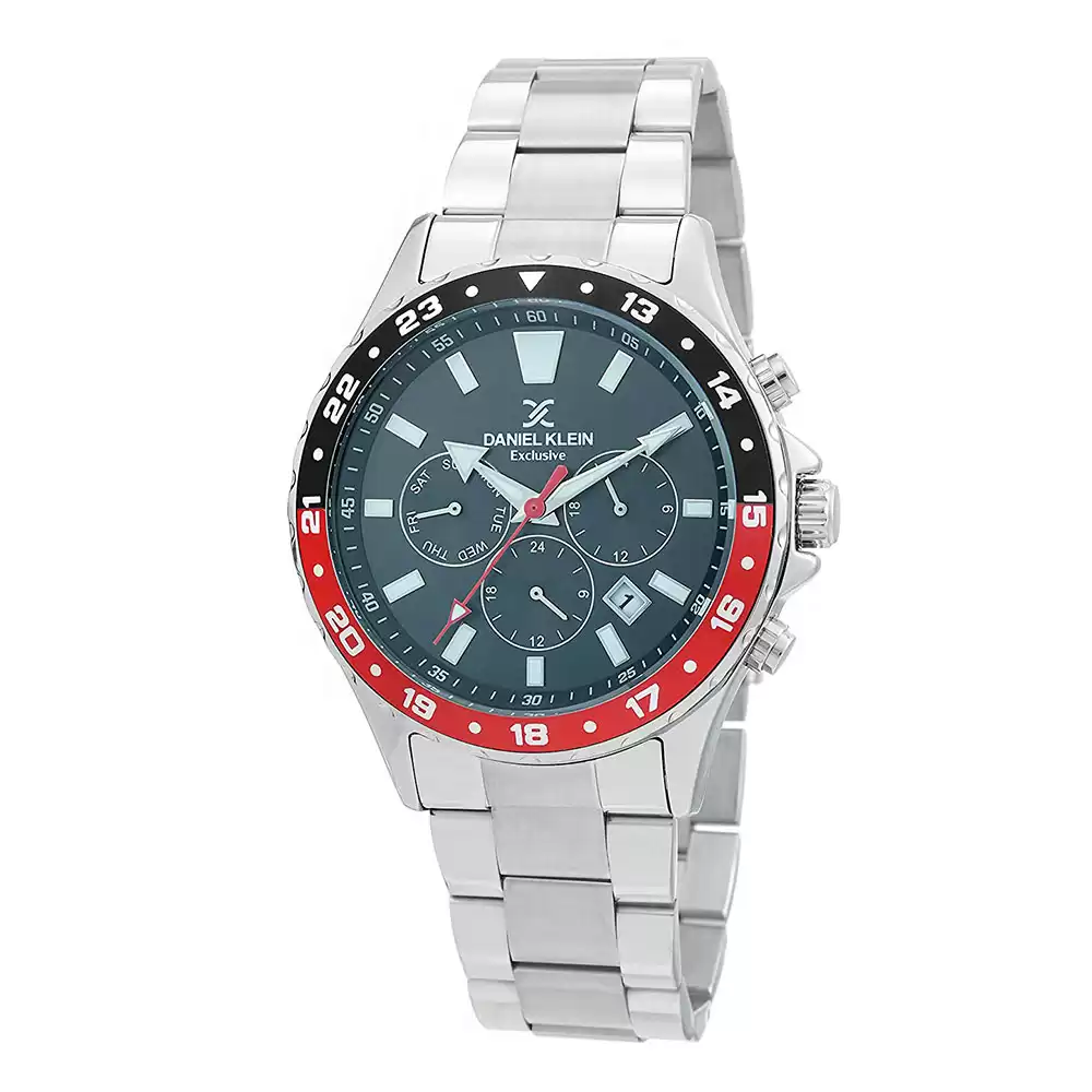 ساعت مچی مردانه دنیل کلین