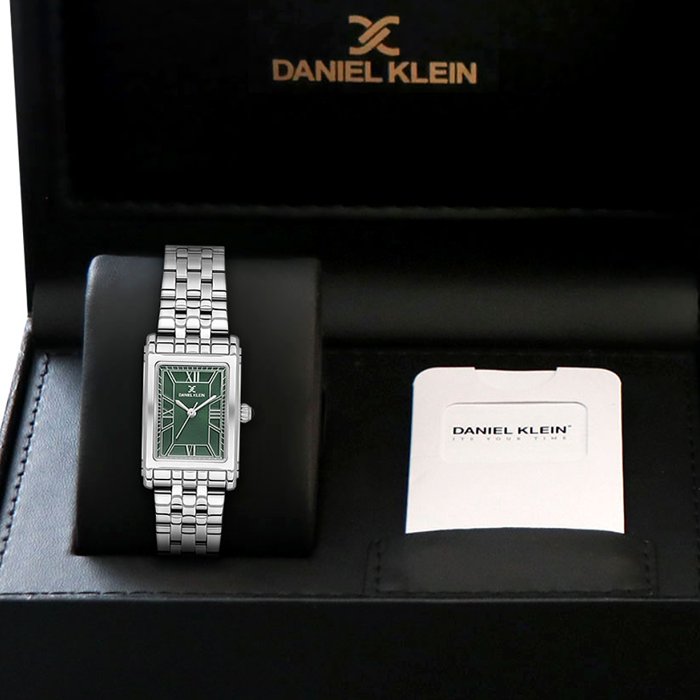 ساعت مچی زنانه دنیل کلین DANIELKLEIN DK.1.13936-2