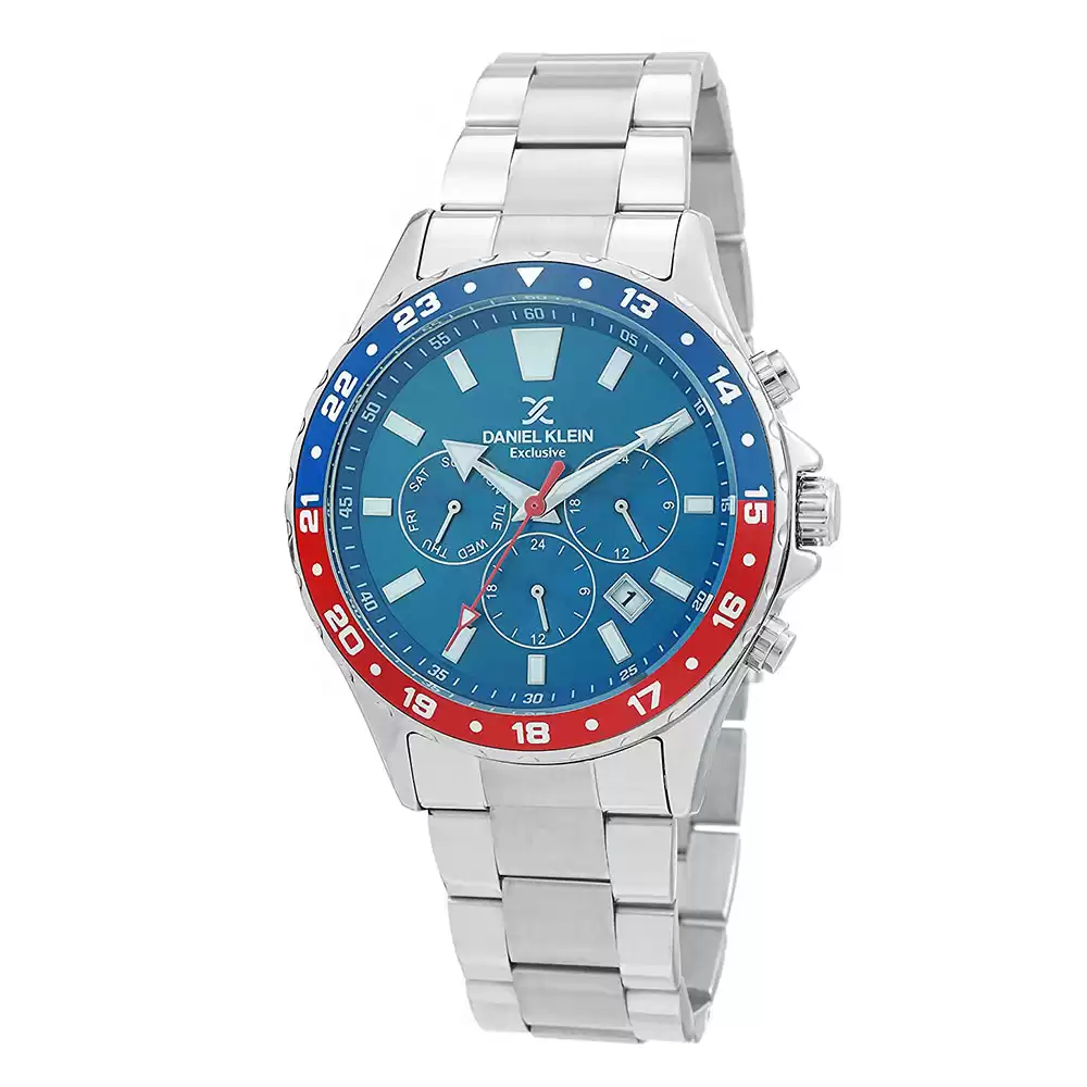 ساعت مچی مردانه دنیل کلین
