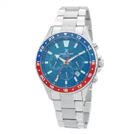 خرید ساعت مچی مردانه دنیل کلین مدل DANIEL KLEIN DK.1.12333.3 با بهترین قیمت