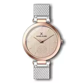 خرید ساعت مچی زنانه دنیل کلین مدل DANIEL KLEIN DK.1.12309.5 با بهترین قیمت