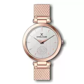 خرید ساعت مچی زنانه دنیل کلین مدل DANIEL KLEIN DK.1.12309.2 با بهترین قیمت