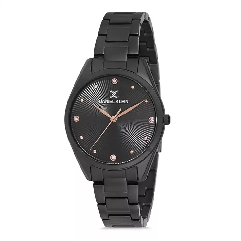 ساعت مچی زنانه دنیل کلین