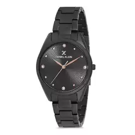 خرید ساعت مچی زنانه دنیل کلین مدل DANIEL KLEIN DK.1.12372.2 با بهترین قیمت