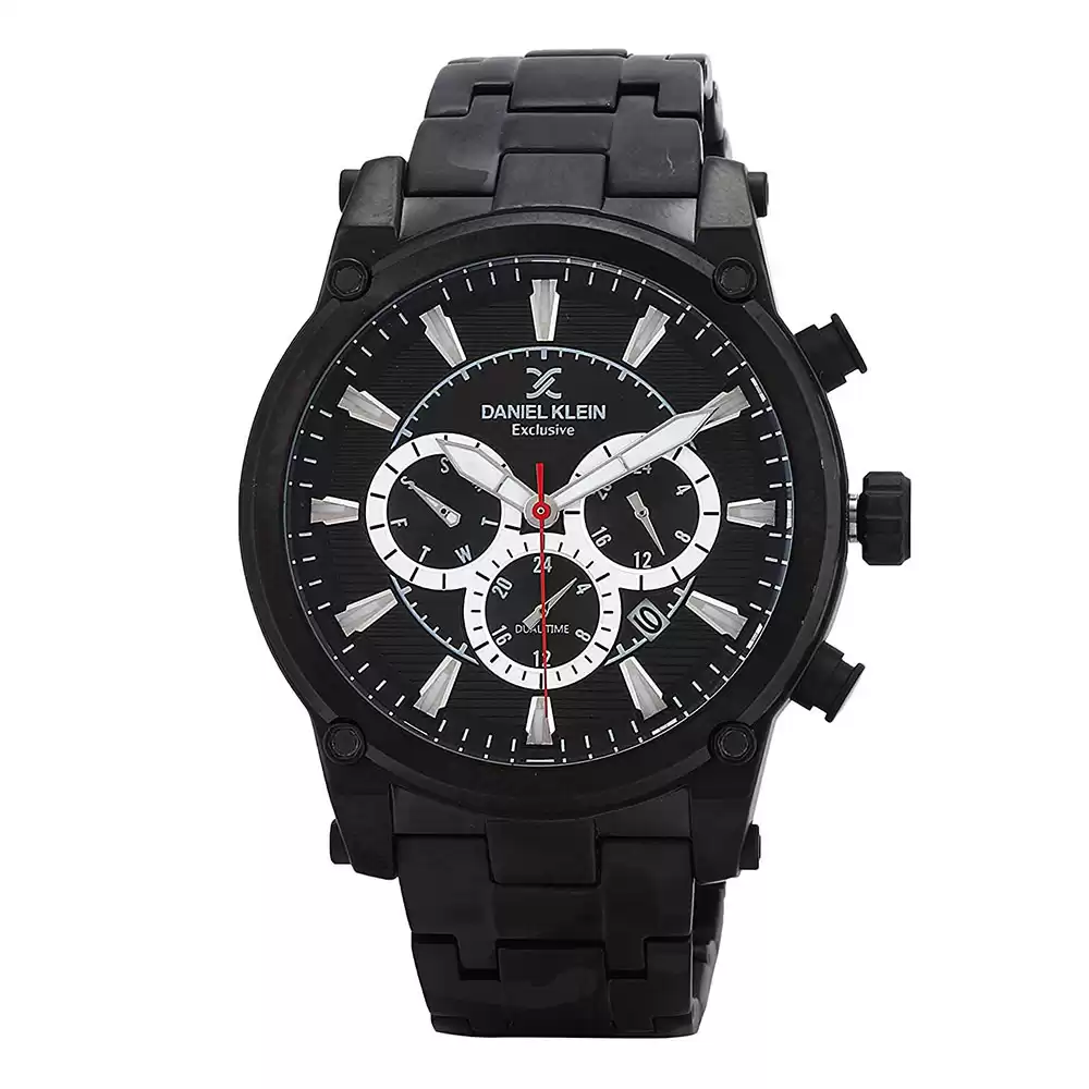 ساعت مچی مردانه دنیل کلین