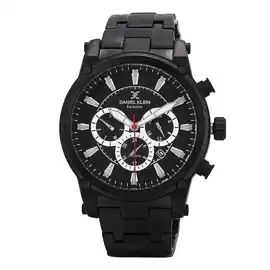 خرید ساعت مچی مردانه دنیل کلین مدل DANIEL KLEIN DK.1.12297.1 با بهترین قیمت