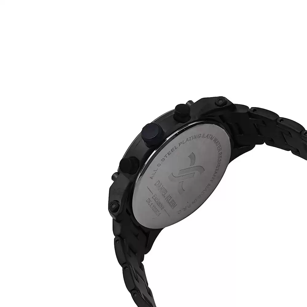 ساعت مچی مردانه دنیل کلین DANIEL KLEIN DK.1.12297.1