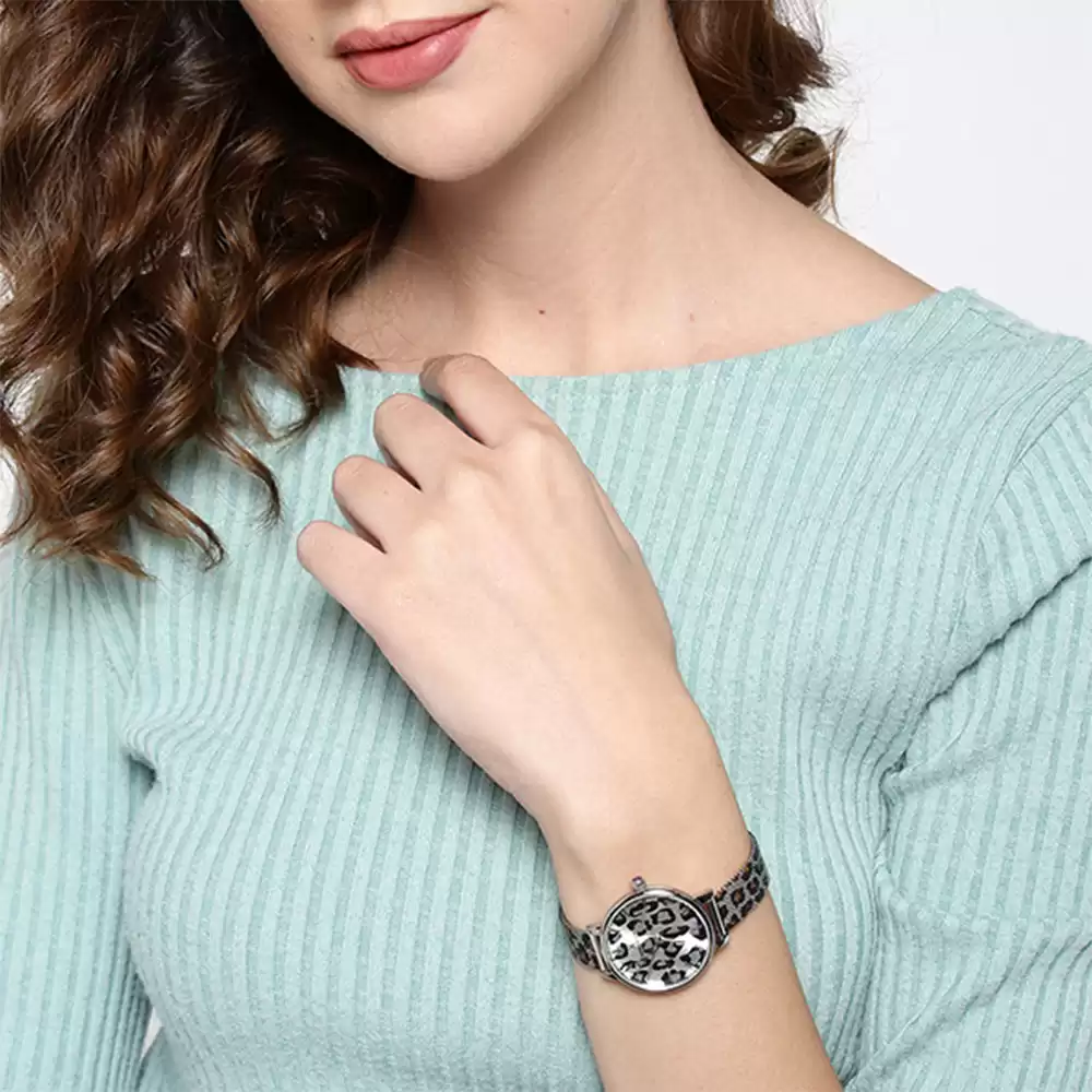 ساعت مچی زنانه دنیل کلین