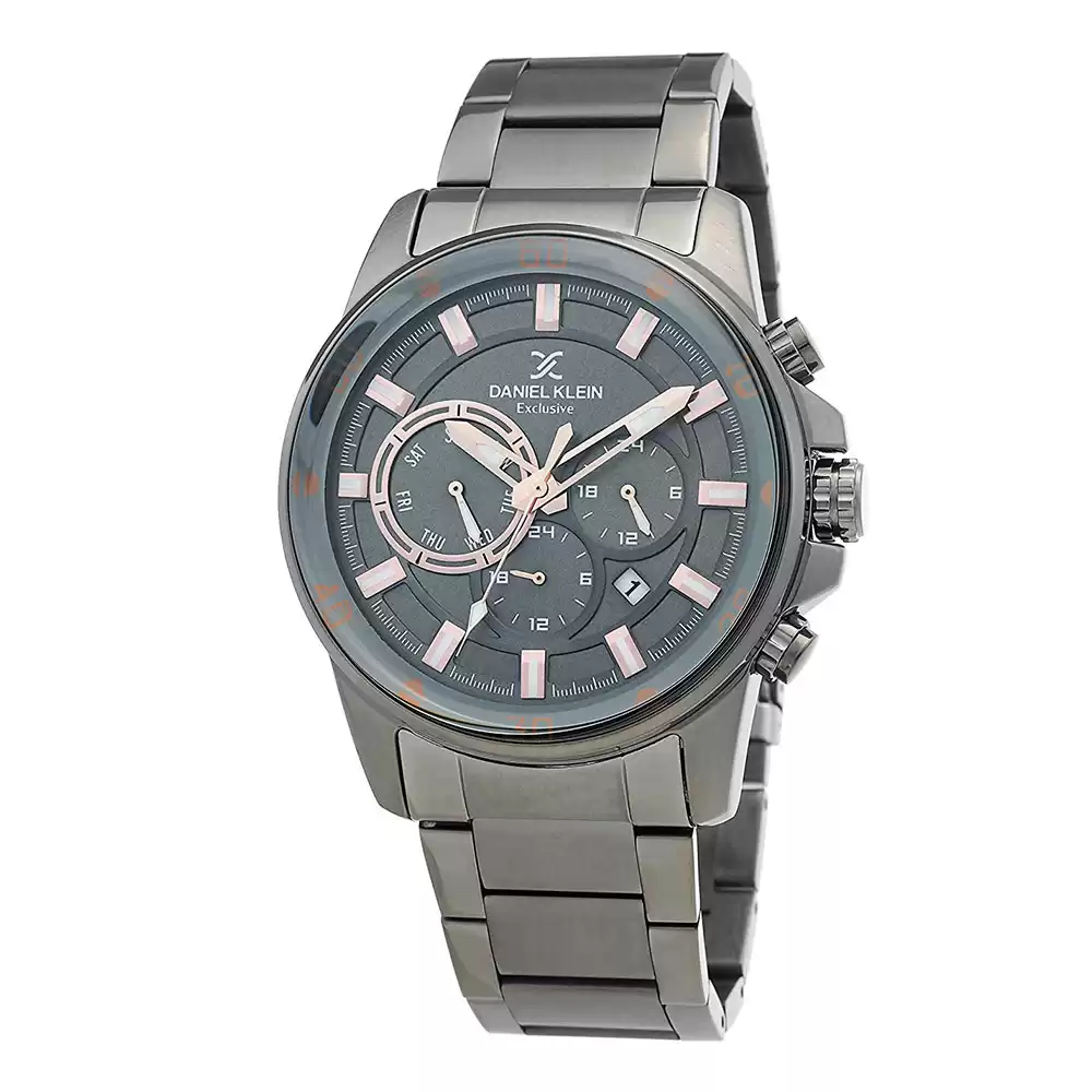 ساعت مچی مردانه دنیل کلین