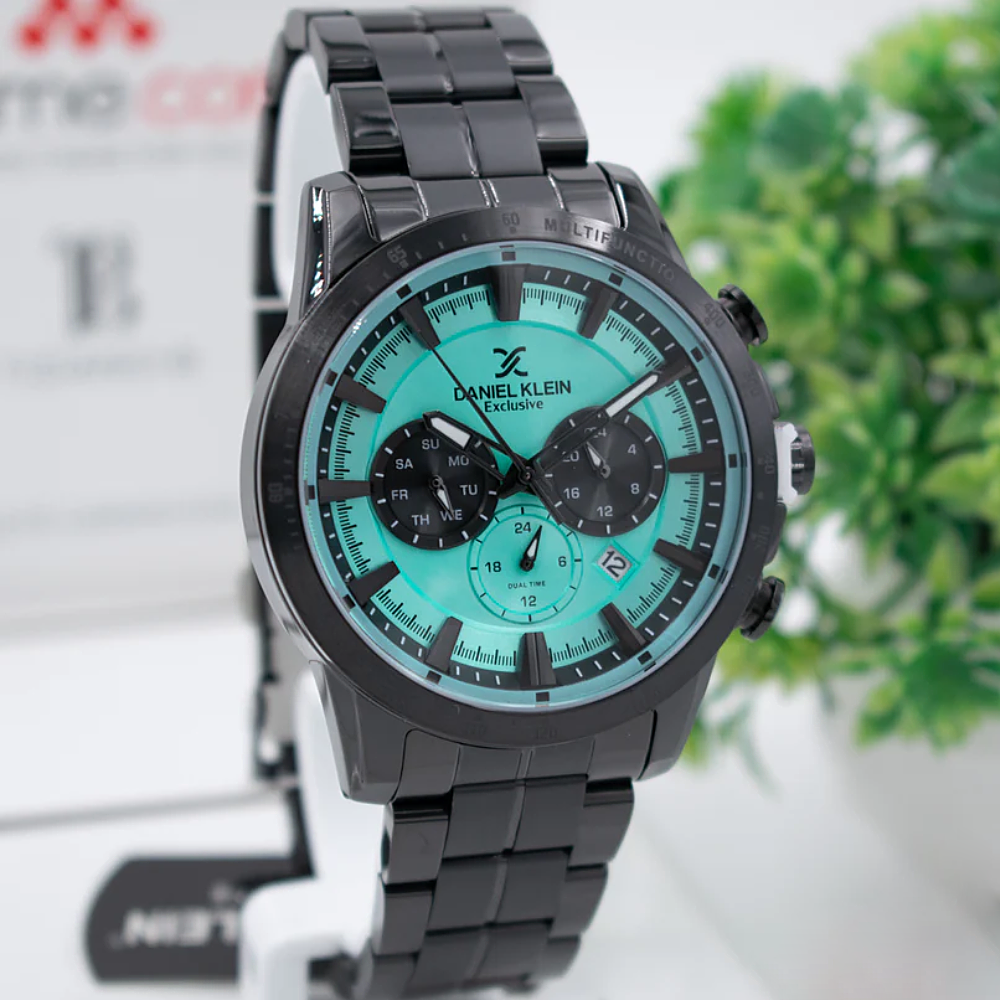 ساعت مچی مردانه دنیل کلین DANIELKLEIN DK.1.14005-2
