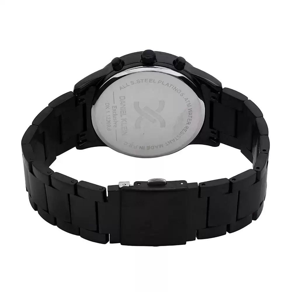 ساعت مچی مردانه دنیل کلین DANIEL KLEIN DK.1.12369.6