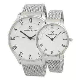خرید ساعت مچی ست دنیل کلین مدل DANIEL KLEIN DK12093-1-G-L با بهترین قیمت
