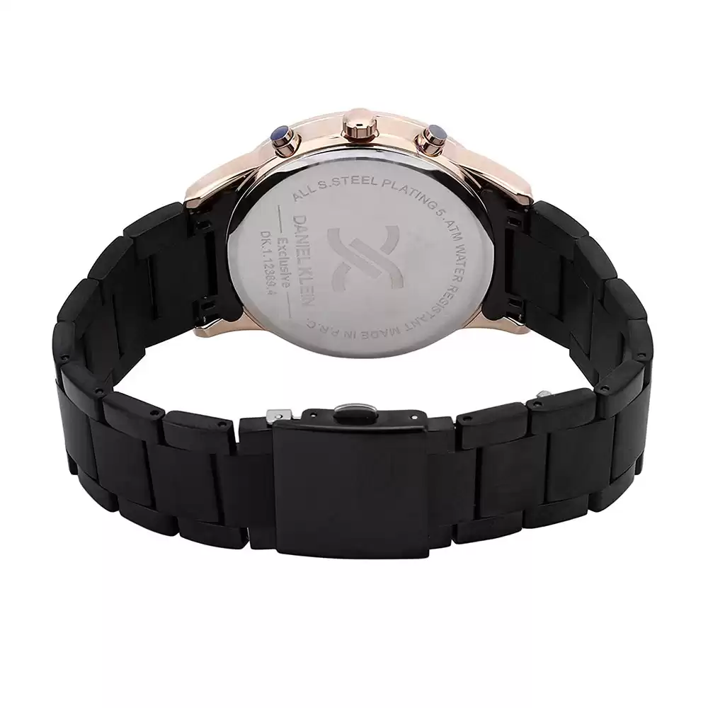 ساعت مچی مردانه دنیل کلین DANIEL KLEIN DK.1.12369.4