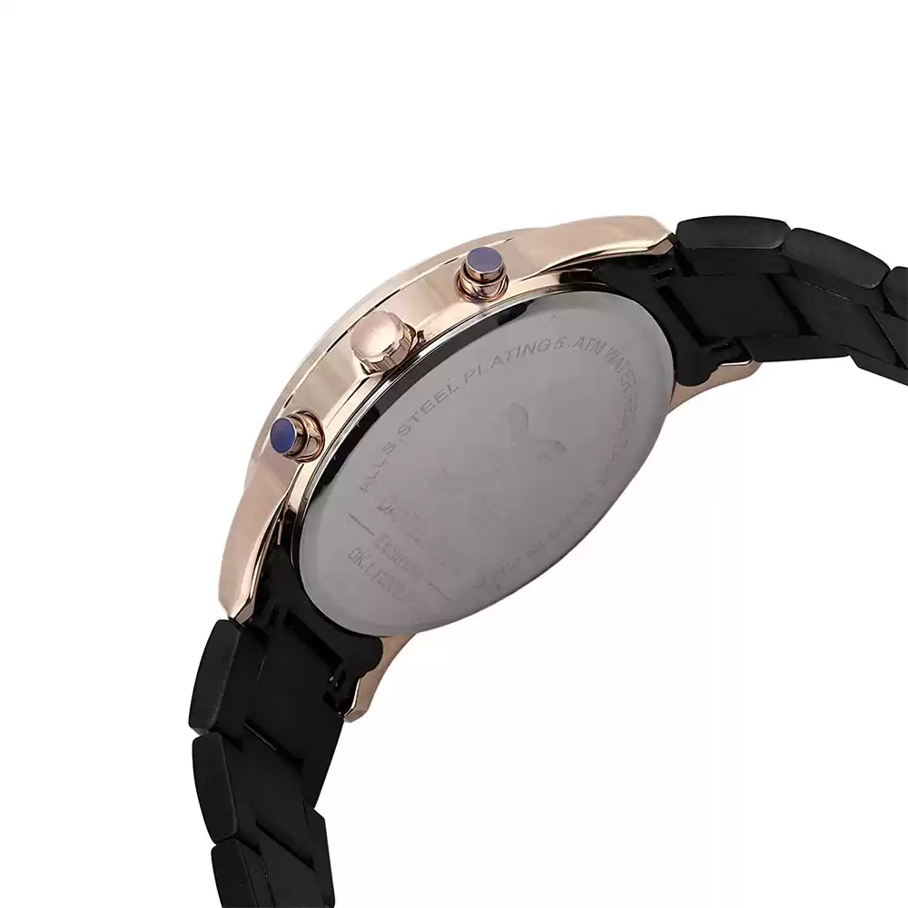 ساعت مچی مردانه دنیل کلین DANIEL KLEIN DK.1.12369.4